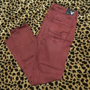 AE Jeans